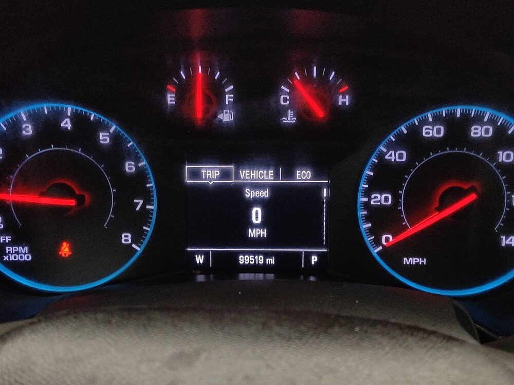 2018 Chevrolet Equinox in Topeka, KS 66611 - 18136654 23
