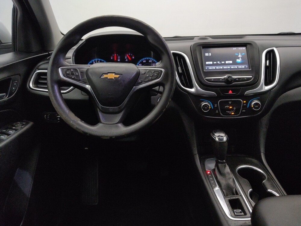 2018 Chevrolet Equinox in Topeka, KS 66611 - 18136654 22