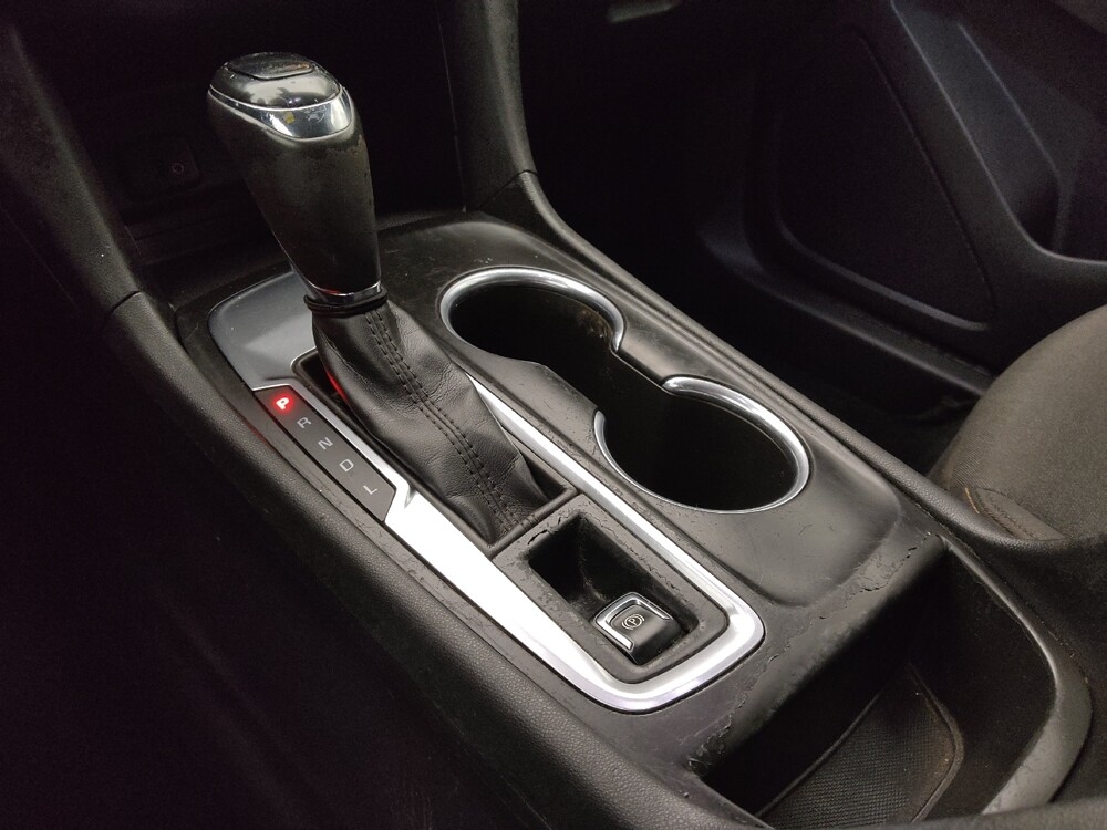 2018 Chevrolet Equinox in Topeka, KS 66611 - 18136654 26