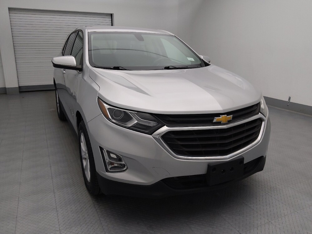2018 Chevrolet Equinox in Topeka, KS 66611 - 18136654 14