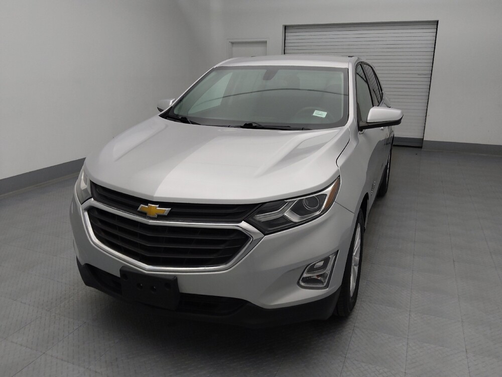 2018 Chevrolet Equinox in Topeka, KS 66611 - 18136654 15
