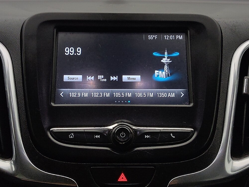 2018 Chevrolet Equinox in Topeka, KS 66611 - 18136654 25