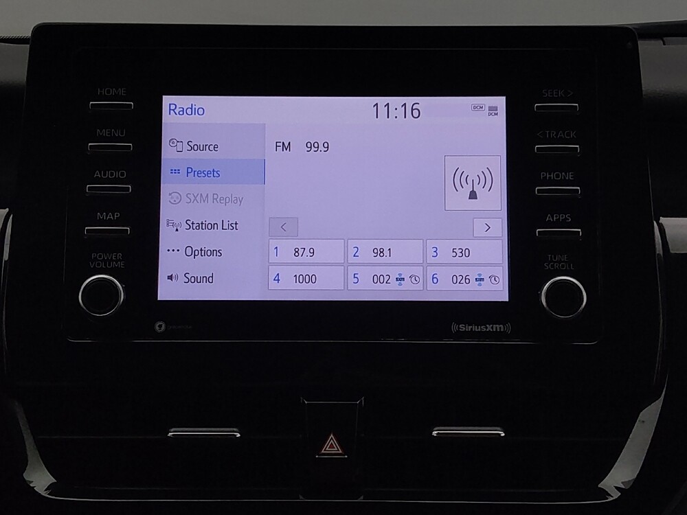 2021 Toyota Camry in Topeka, KS 66611 - 18136655 25