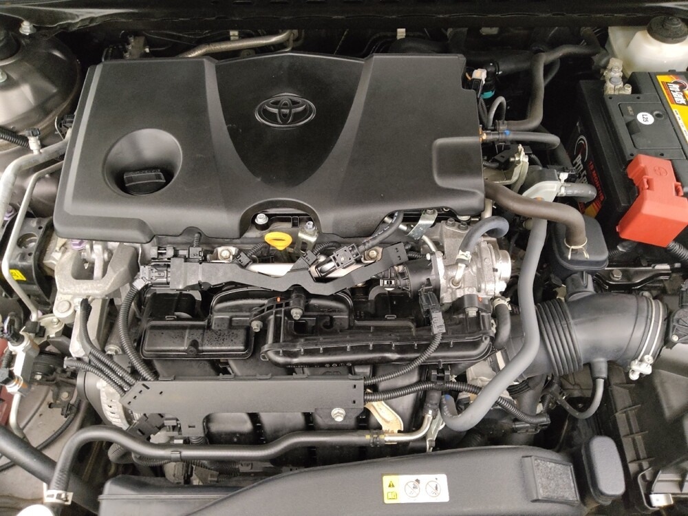 2021 Toyota Camry in Topeka, KS 66611 - 18136655 30