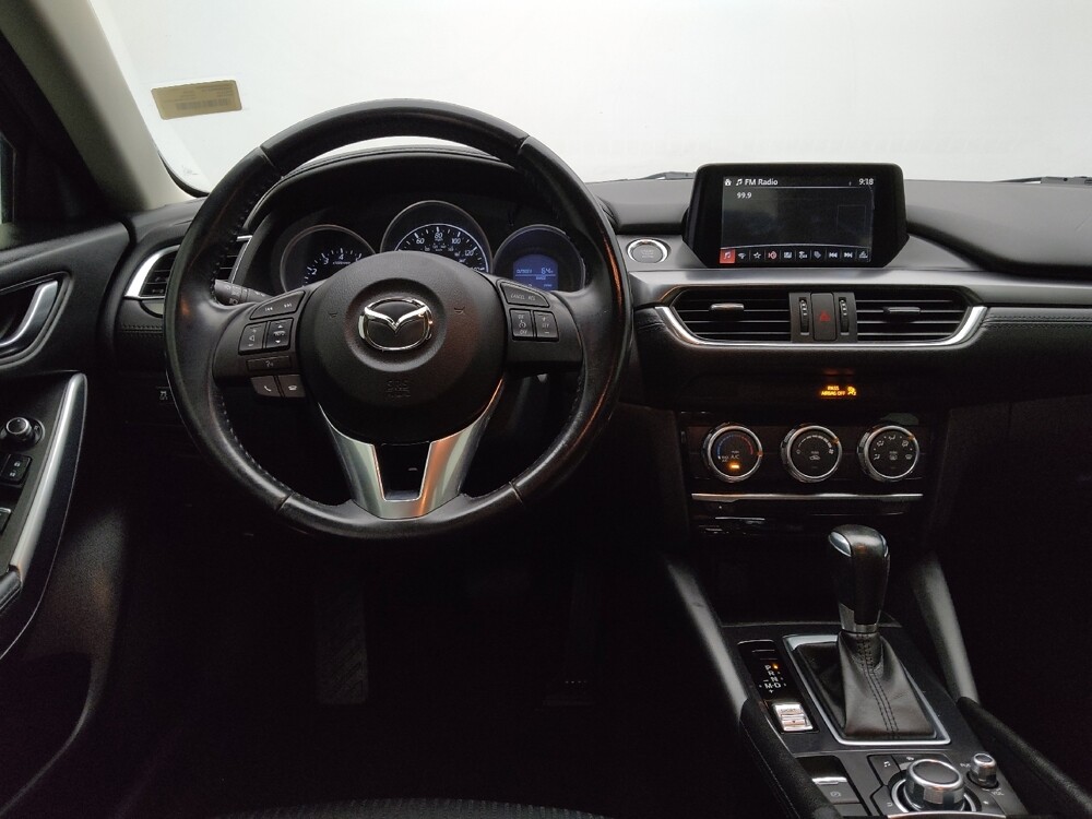 2016 Mazda MAZDA6 in Topeka, KS 66611 - 18136656 22