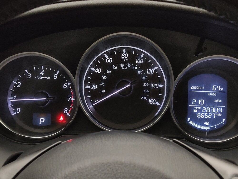 2016 Mazda MAZDA6 in Topeka, KS 66611 - 18136656 23