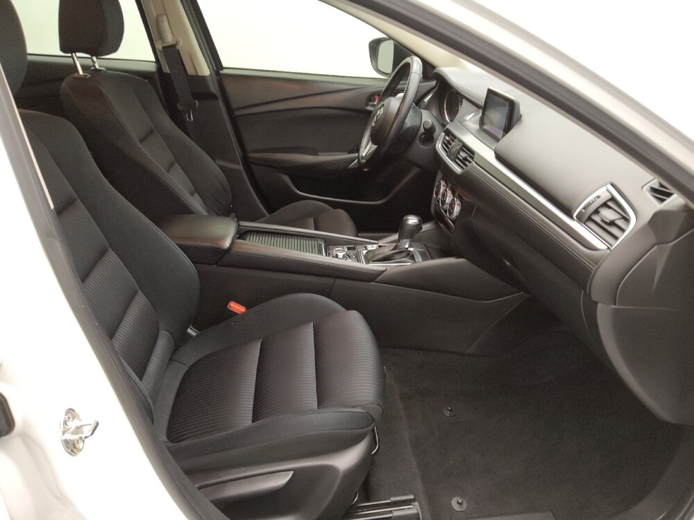 2016 Mazda MAZDA6 in Topeka, KS 66611 - 18136656 21