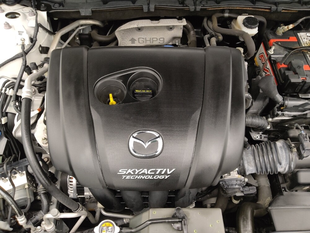 2016 Mazda MAZDA6 in Topeka, KS 66611 - 18136656 30