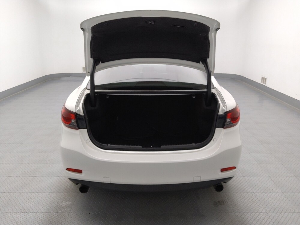 2016 Mazda MAZDA6 in Topeka, KS 66611 - 18136656 29