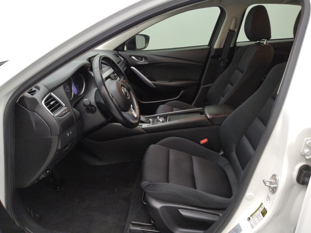 2016 Mazda MAZDA6 in Topeka, KS 66611 - 18136656 17