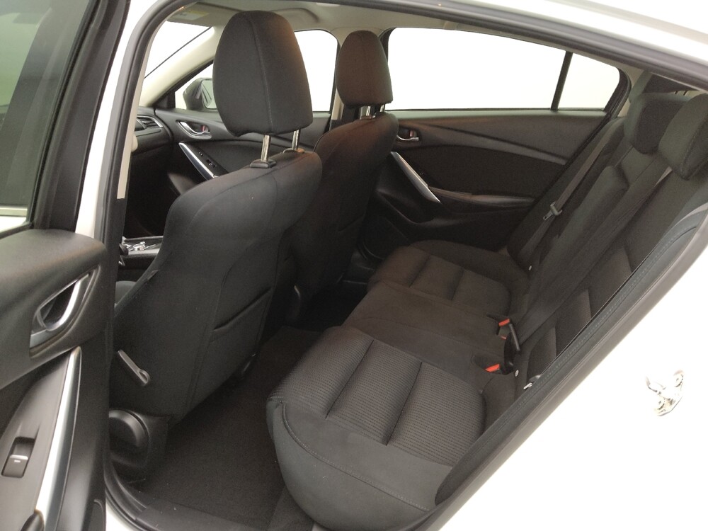 2016 Mazda MAZDA6 in Topeka, KS 66611 - 18136656 18