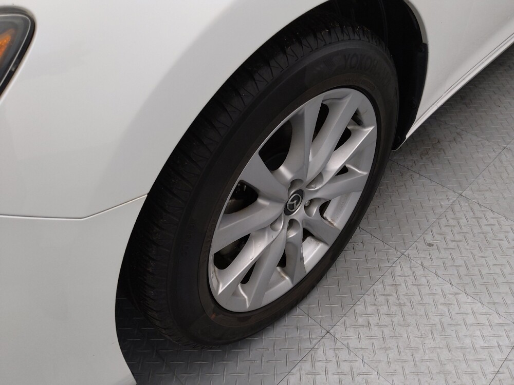 2016 Mazda MAZDA6 in Topeka, KS 66611 - 18136656 31