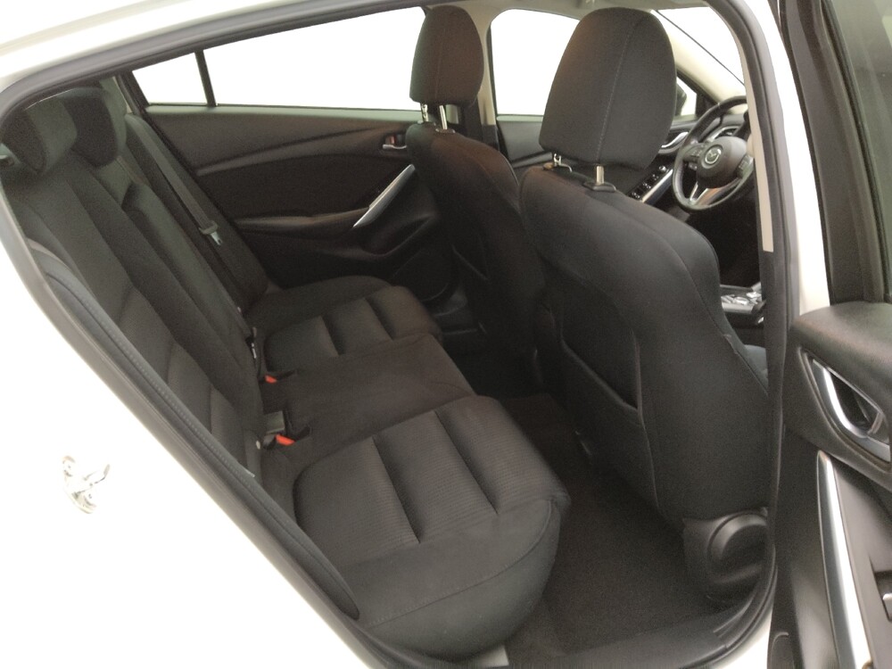 2016 Mazda MAZDA6 in Topeka, KS 66611 - 18136656 19