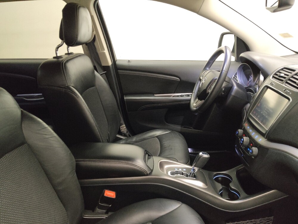 2017 Dodge Journey in Lombard, IL 60148 - 18136657 21