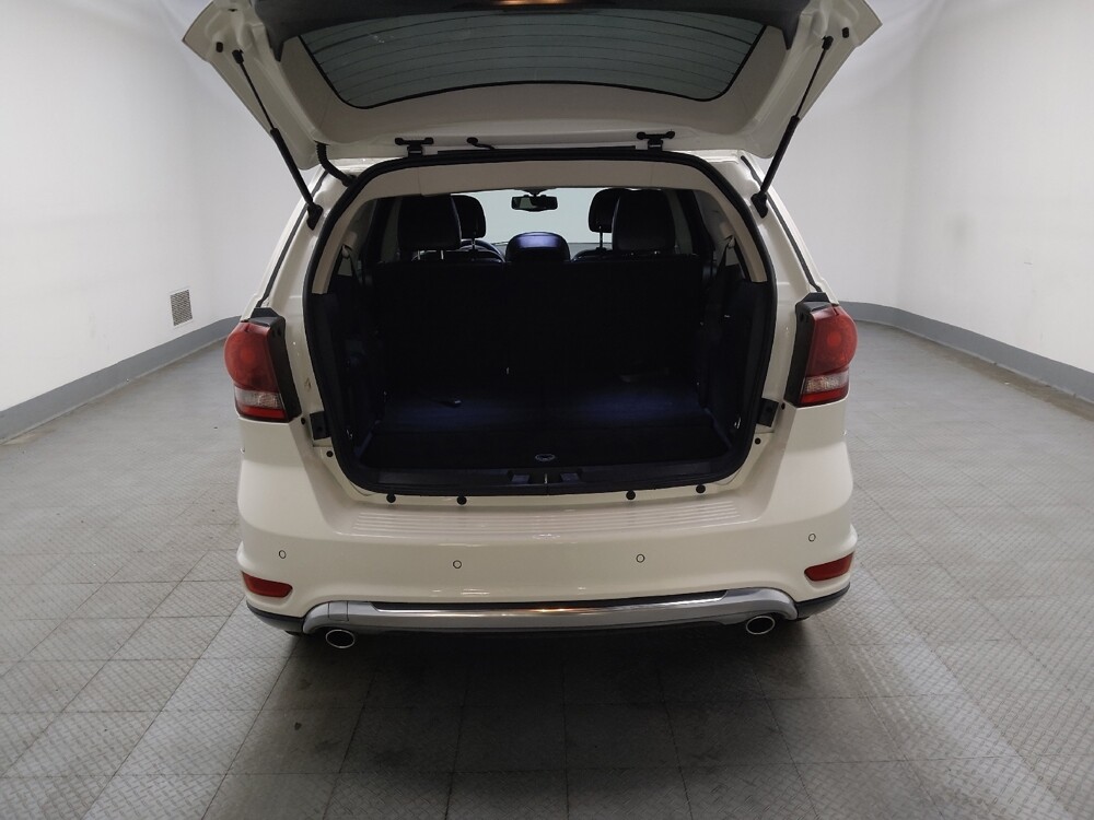 2017 Dodge Journey in Lombard, IL 60148 - 18136657 29
