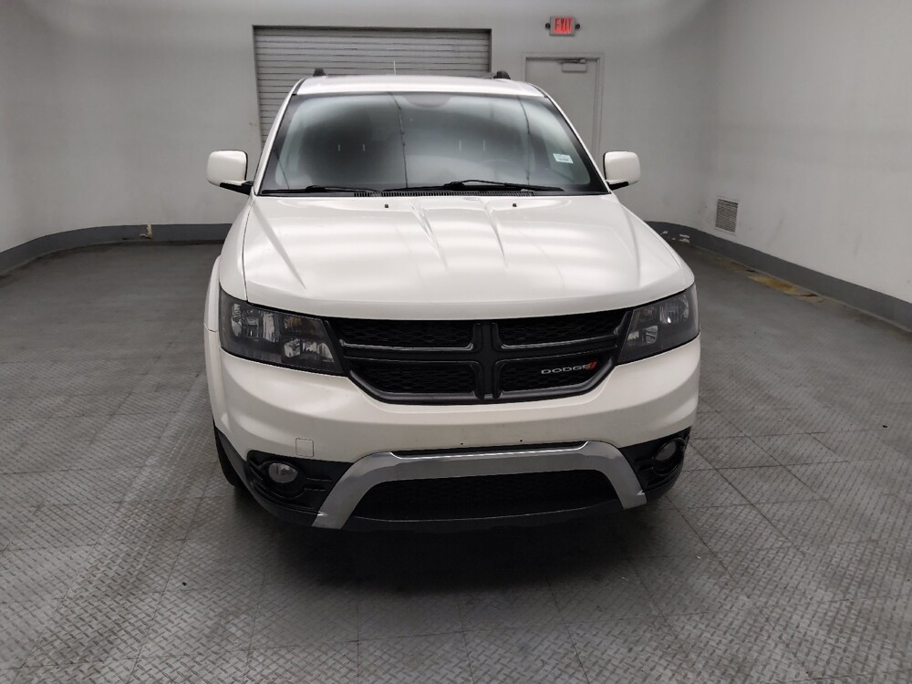 2017 Dodge Journey in Lombard, IL 60148 - 18136657 14