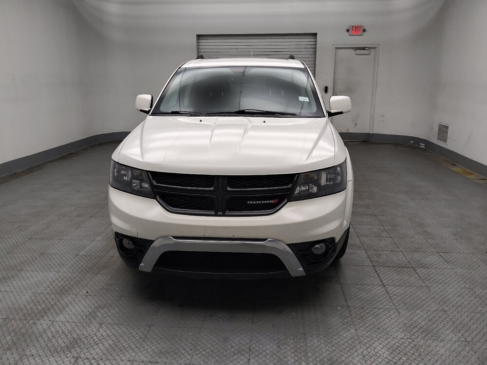 2017 Dodge Journey in Lombard, IL 60148 - 18136657 15
