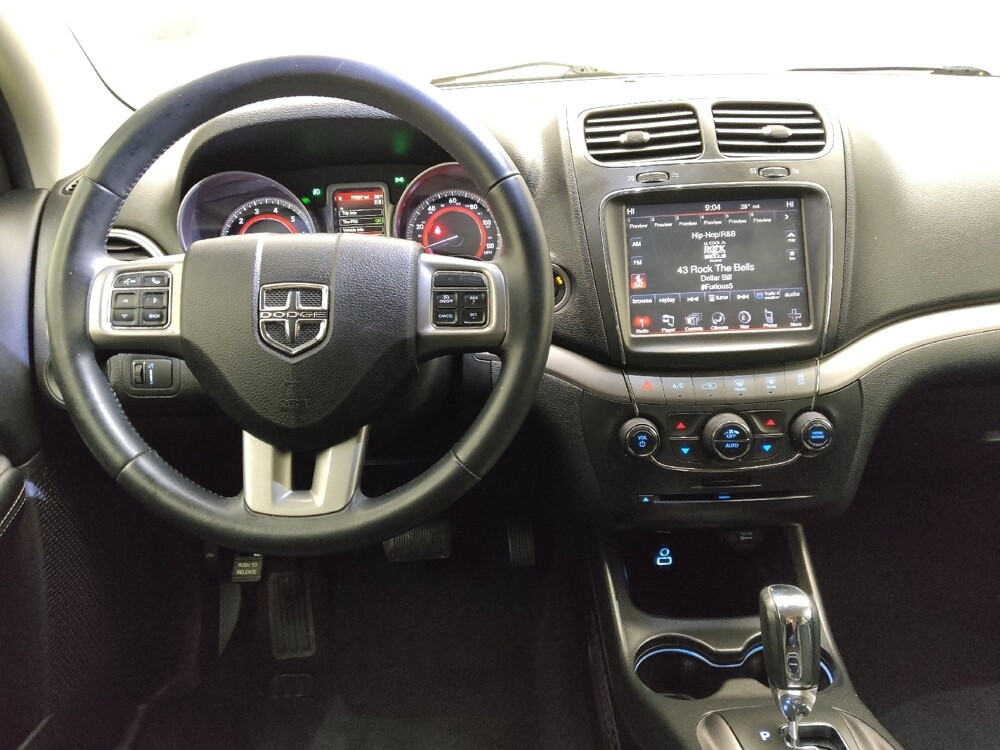 2017 Dodge Journey in Lombard, IL 60148 - 18136657 22