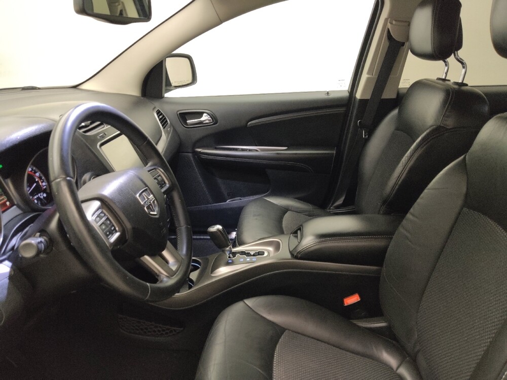 2017 Dodge Journey in Lombard, IL 60148 - 18136657 17