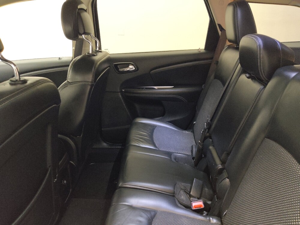 2017 Dodge Journey in Lombard, IL 60148 - 18136657 18