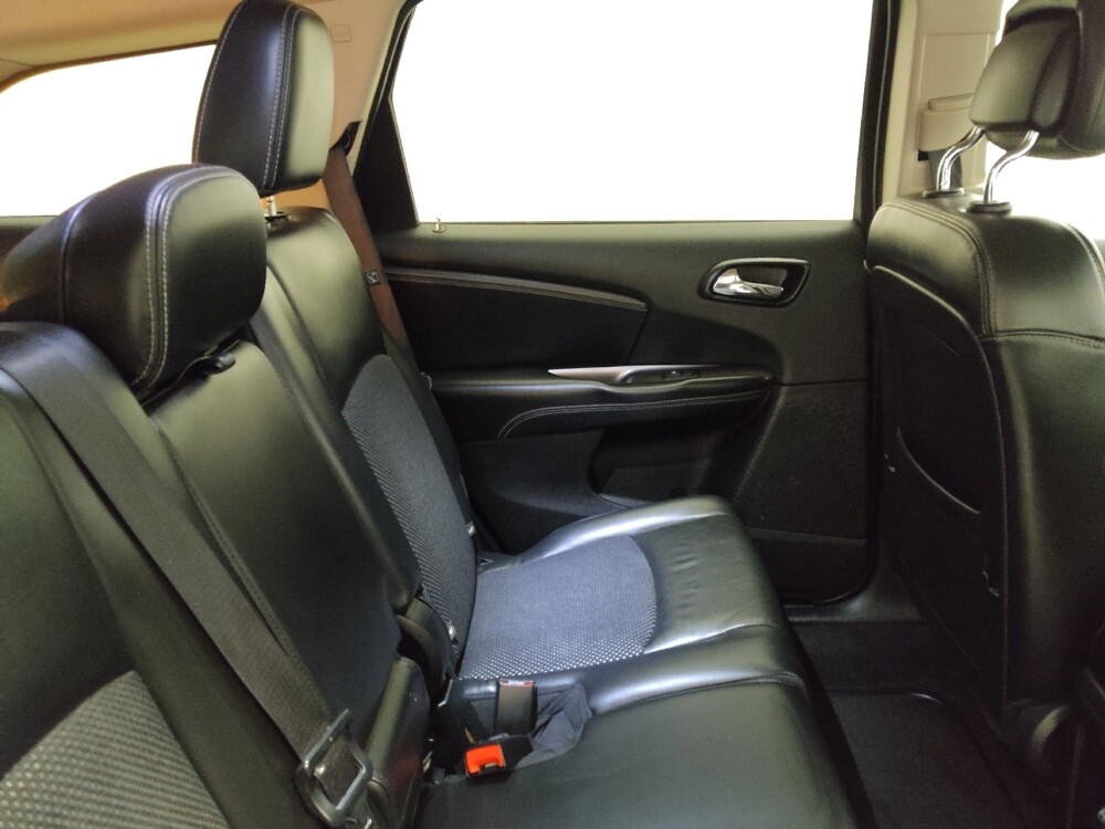 2017 Dodge Journey in Lombard, IL 60148 - 18136657 19