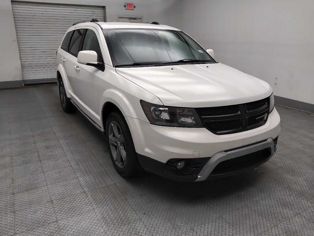 2017 Dodge Journey in Lombard, IL 60148 - 18136657 13