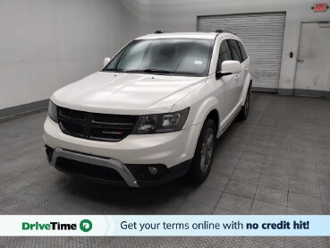 2017 Dodge Journey in Lombard, IL 60148