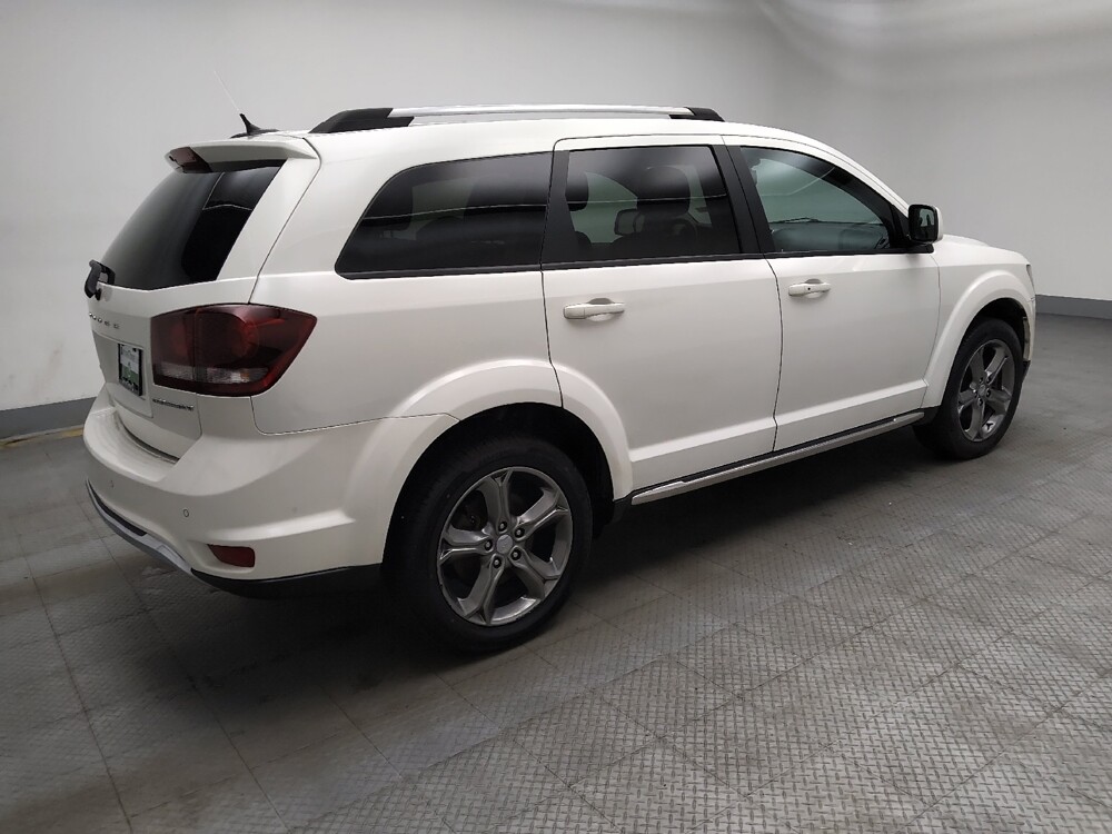 2017 Dodge Journey in Lombard, IL 60148 - 18136657 10