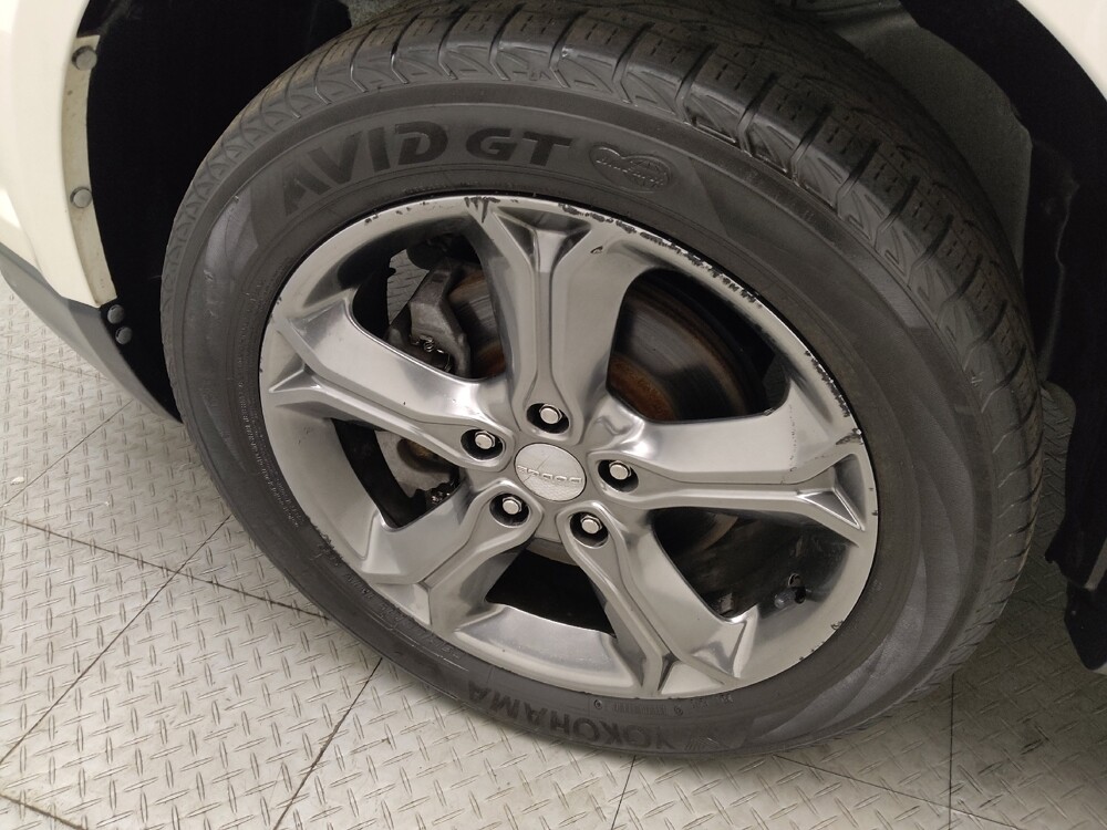 2017 Dodge Journey in Lombard, IL 60148 - 18136657 31