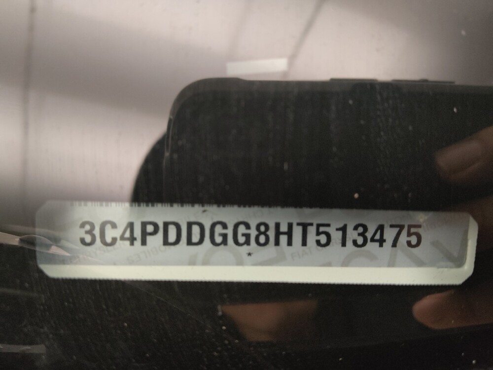 2017 Dodge Journey in Lombard, IL 60148 - 18136657 33