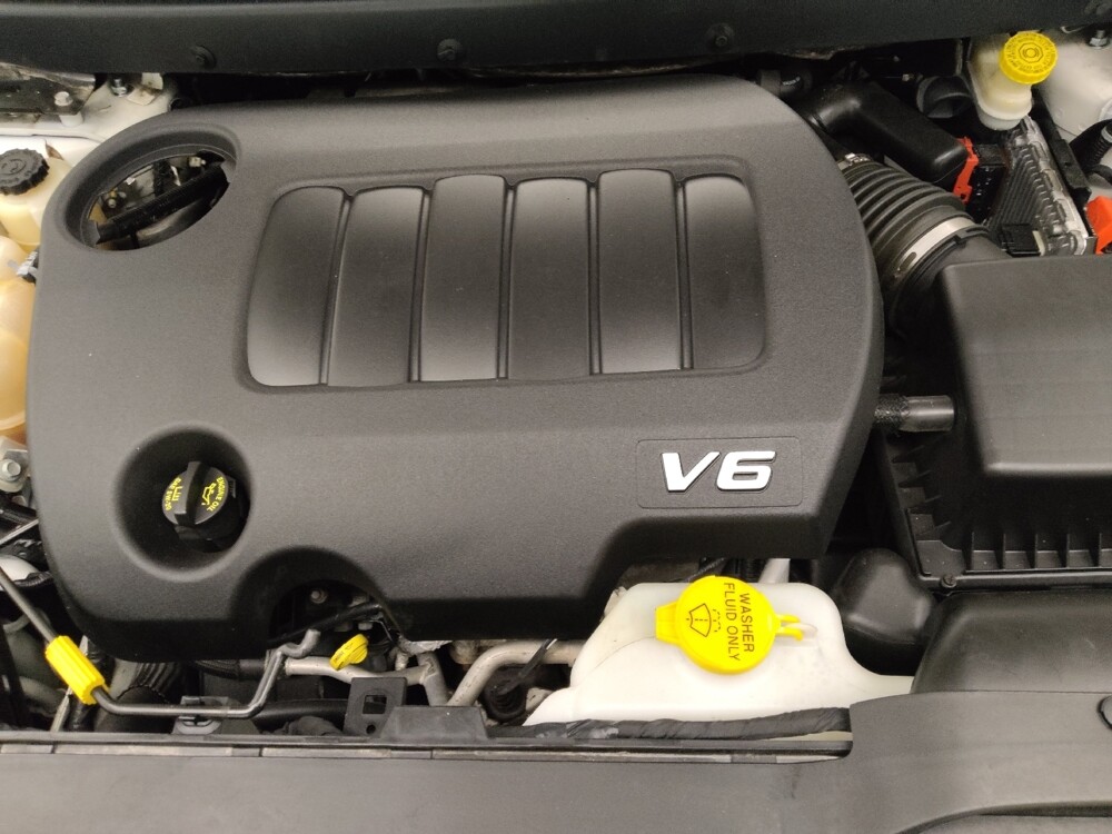 2017 Dodge Journey in Lombard, IL 60148 - 18136657 30