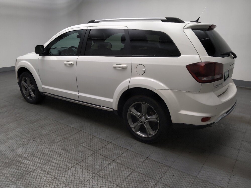 2017 Dodge Journey in Lombard, IL 60148 - 18136657 3