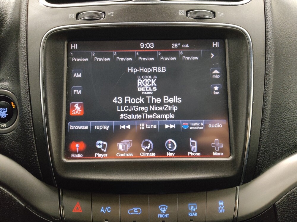 2017 Dodge Journey in Lombard, IL 60148 - 18136657 25