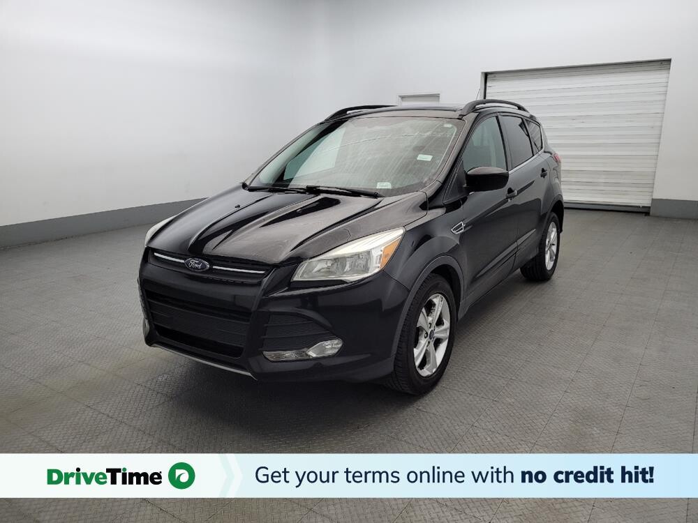 2014 Ford Escape in Plymouth Meeting, PA 19462 - 18136659