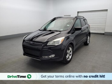 2014 Ford Escape in Plymouth Meeting, PA 19462