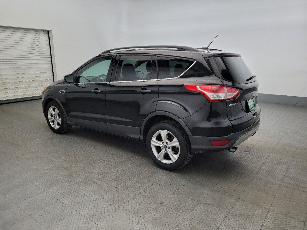 2014 Ford Escape in Plymouth Meeting, PA 19462 - 18136659 5