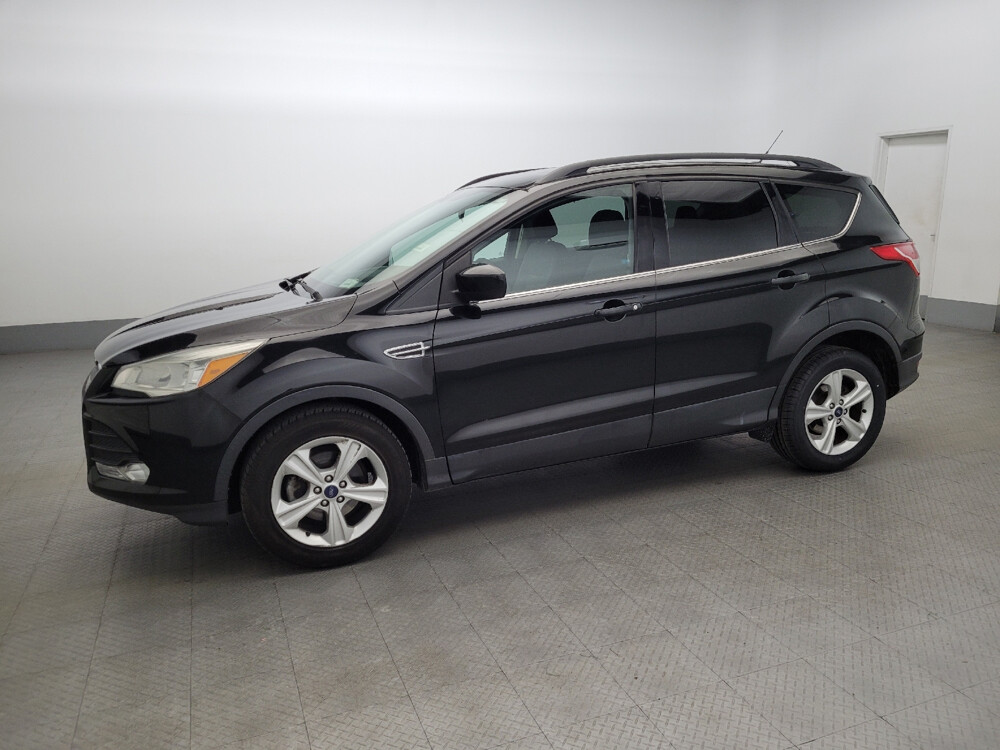 2014 Ford Escape in Plymouth Meeting, PA 19462 - 18136659 2