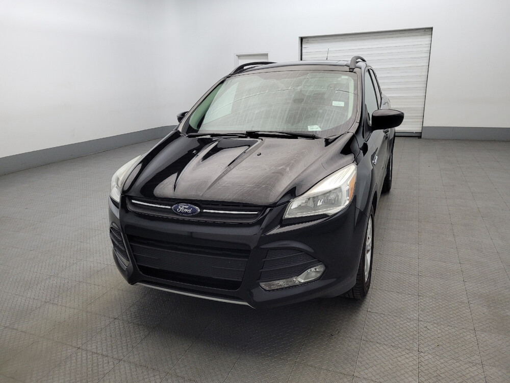 2014 Ford Escape in Plymouth Meeting, PA 19462 - 18136659 15