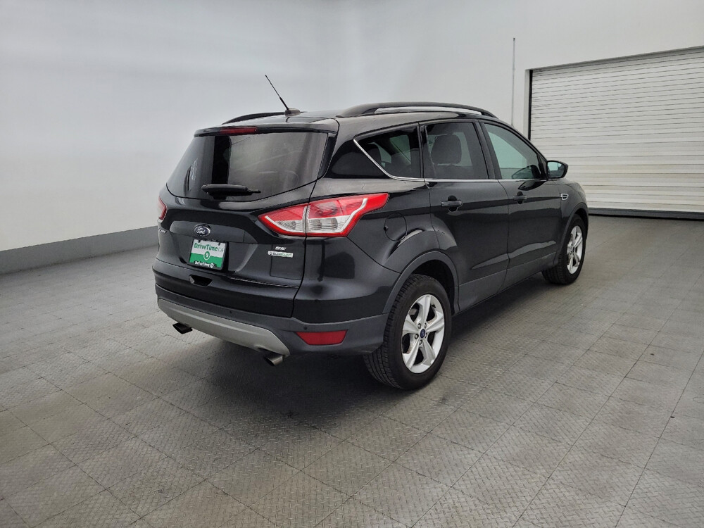 2014 Ford Escape in Plymouth Meeting, PA 19462 - 18136659 9
