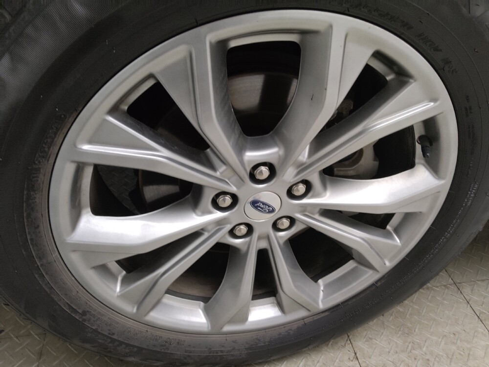 2023 Ford Explorer in Ft Wayne, IN 46805 - 18136660 31