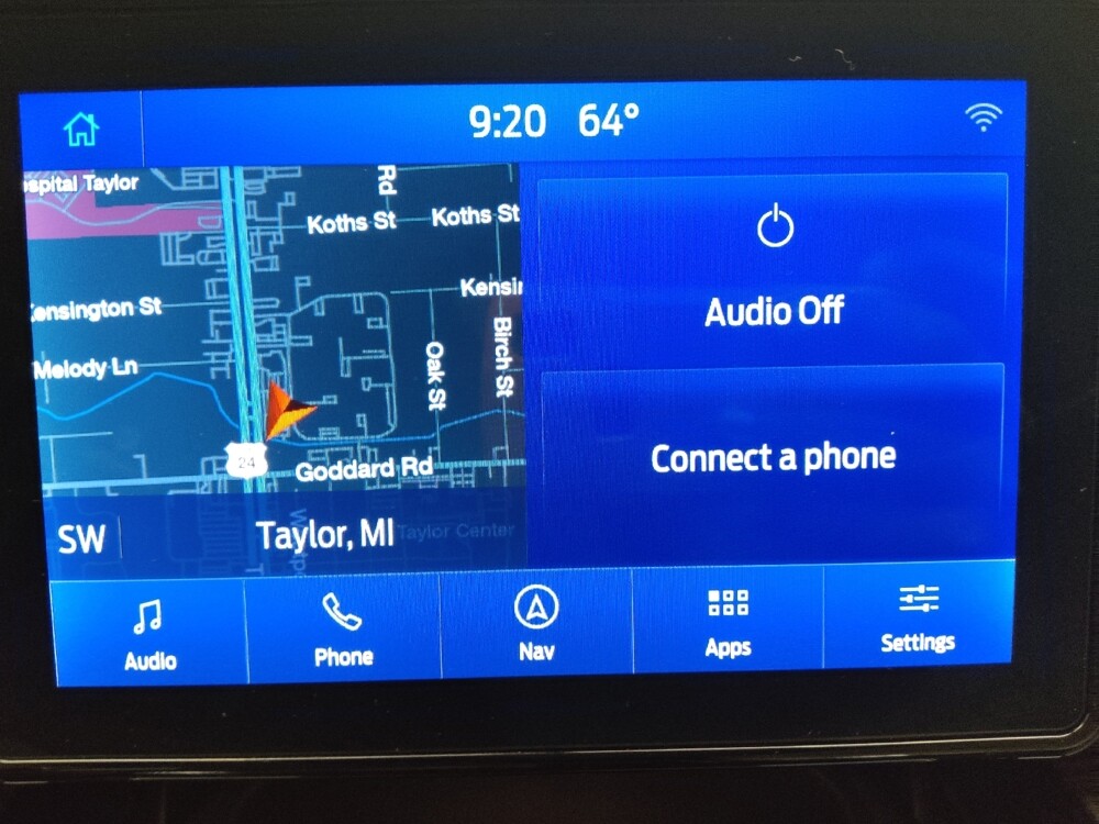 2023 Ford Explorer in Ft Wayne, IN 46805 - 18136660 25