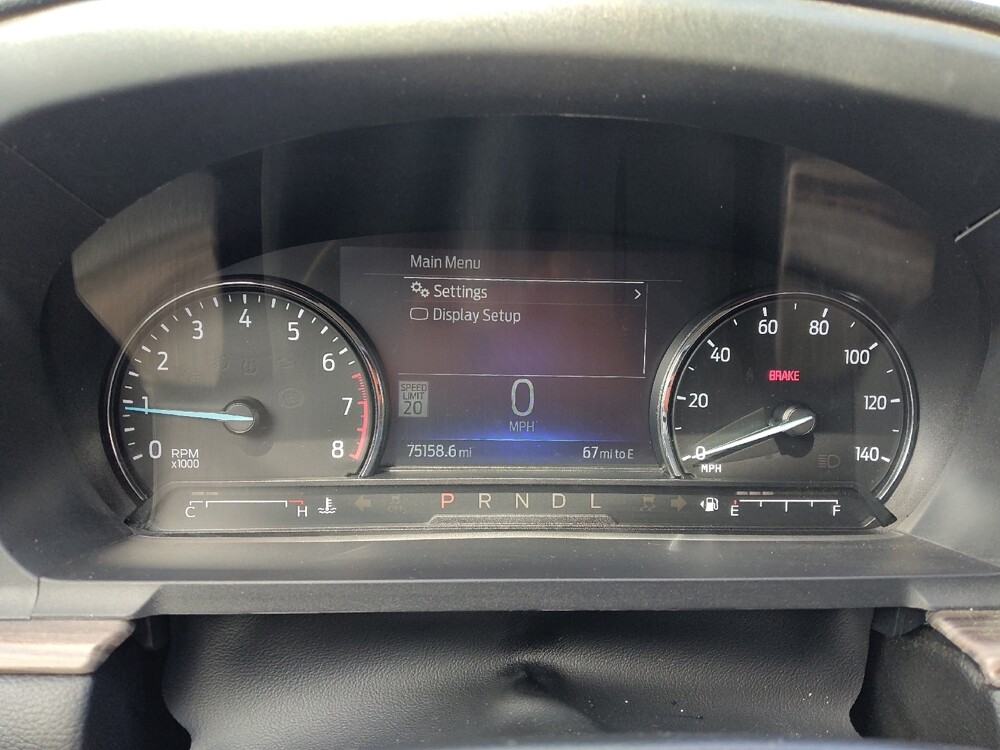 2023 Ford Explorer in Ft Wayne, IN 46805 - 18136660 23