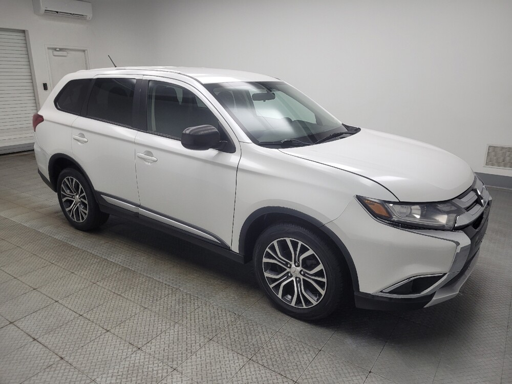 2016 Mitsubishi Outlander in Ft Wayne, IN 46805 - 18136661 11
