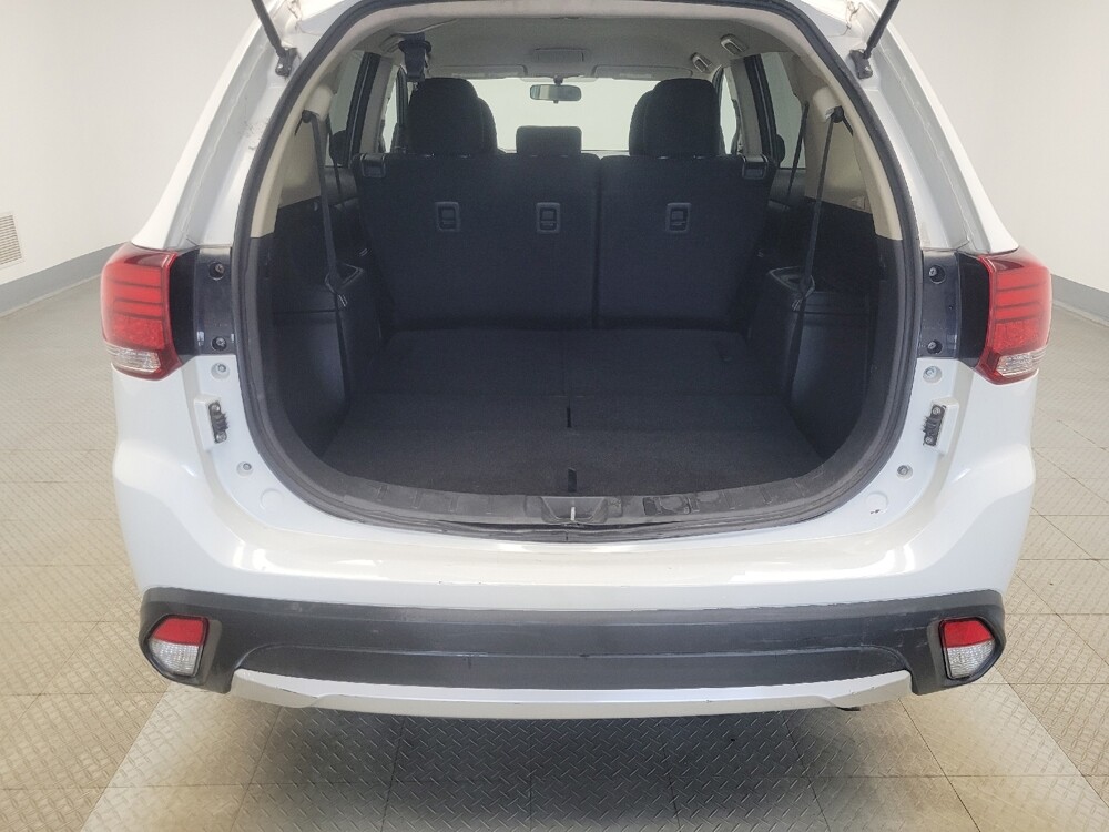 2016 Mitsubishi Outlander in Ft Wayne, IN 46805 - 18136661 29