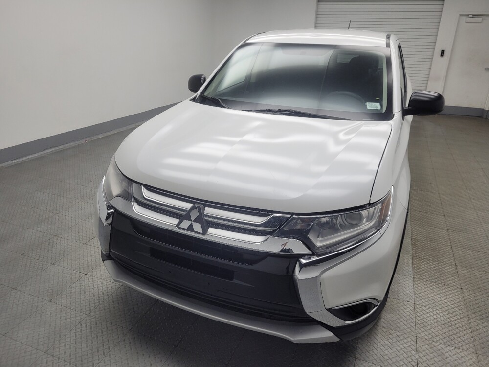 2016 Mitsubishi Outlander in Ft Wayne, IN 46805 - 18136661 15