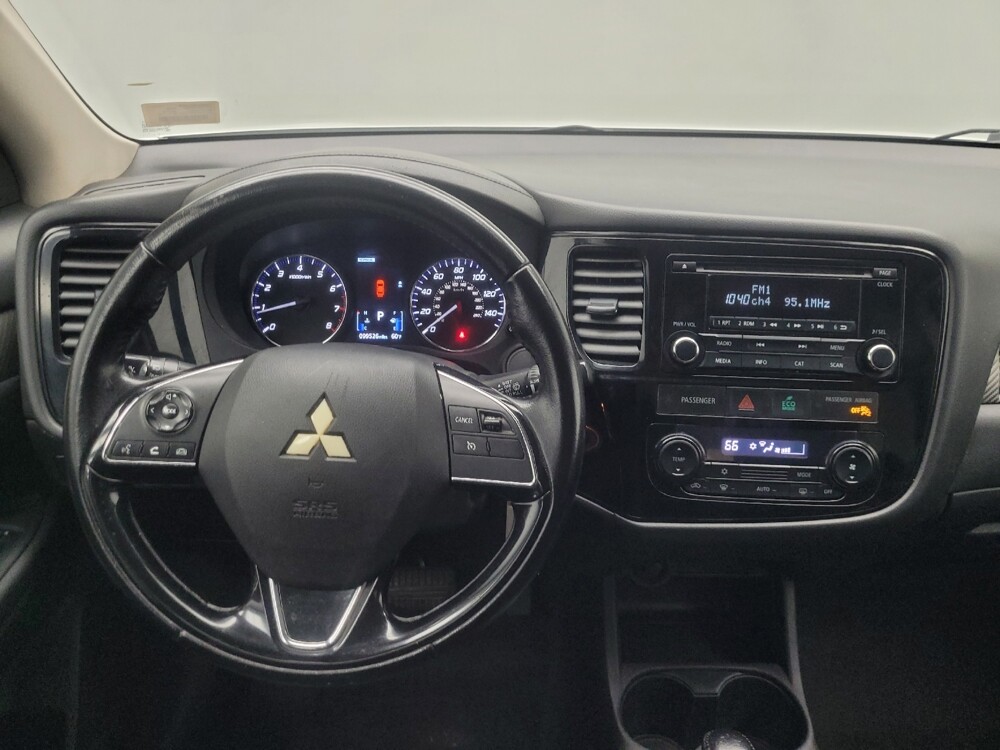 2016 Mitsubishi Outlander in Ft Wayne, IN 46805 - 18136661 22