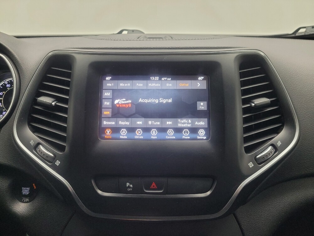 2019 Jeep Cherokee in Ft Wayne, IN 46805 - 18136662 25