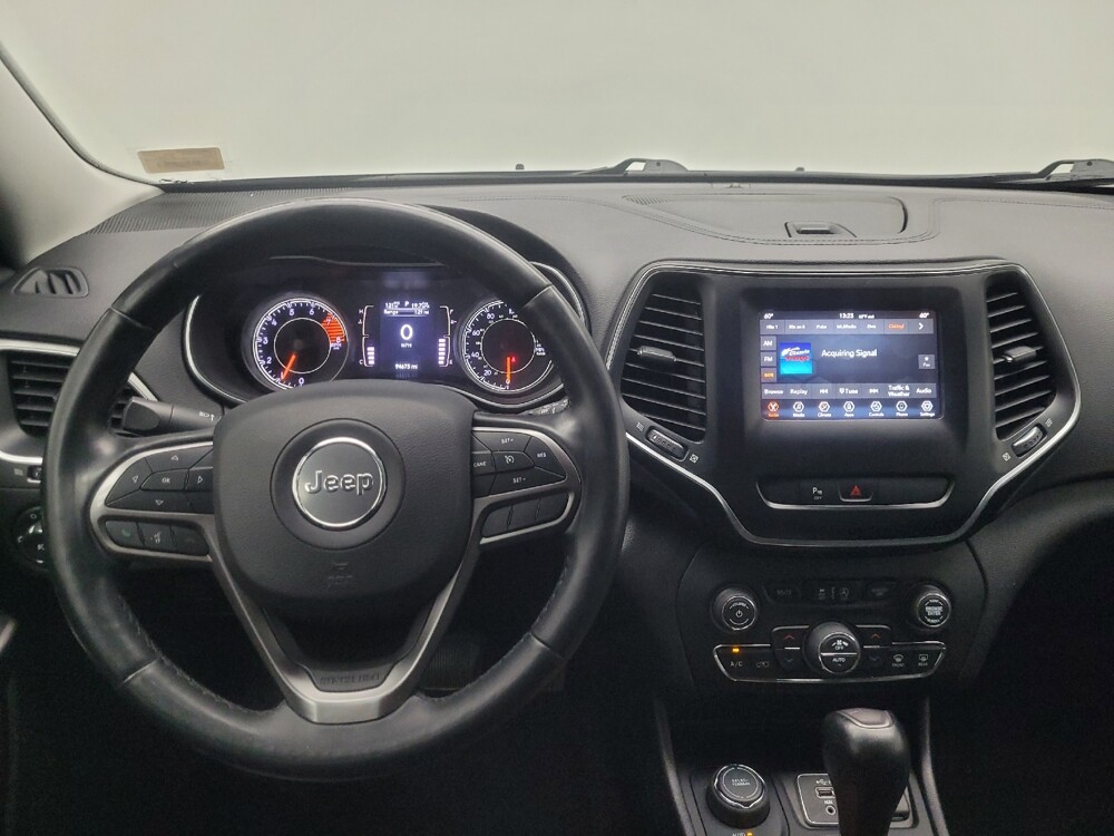 2019 Jeep Cherokee in Ft Wayne, IN 46805 - 18136662 22