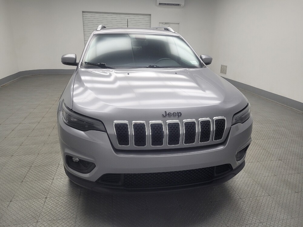 2019 Jeep Cherokee in Ft Wayne, IN 46805 - 18136662 14