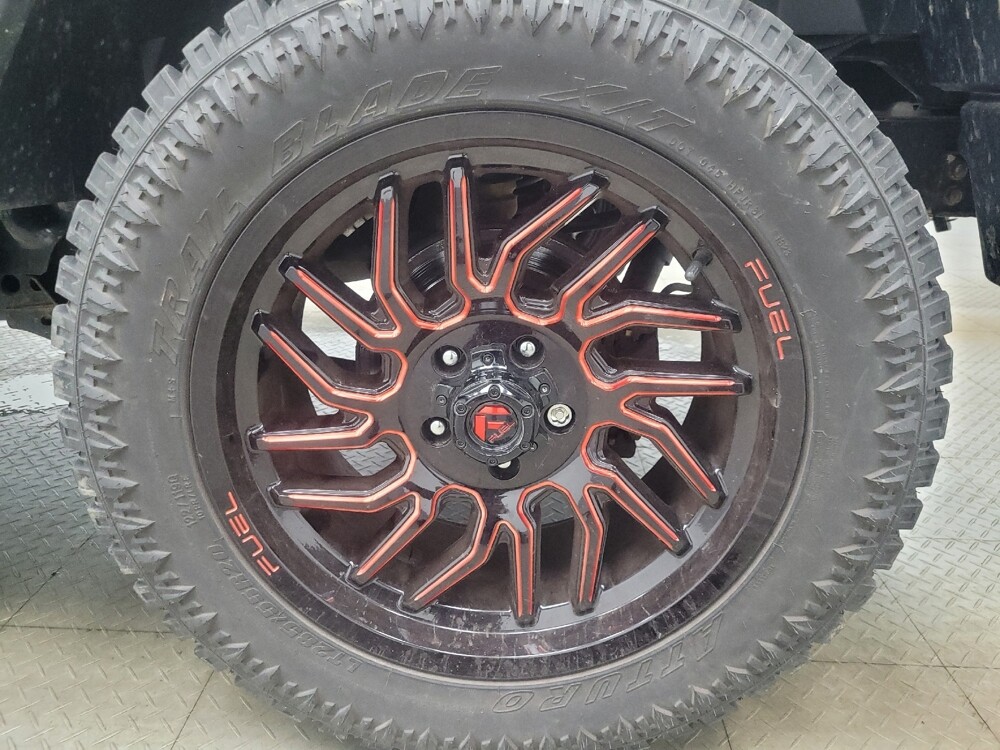 2017 Jeep Wrangler in Indianapolis, IN 46219 - 18136663 31